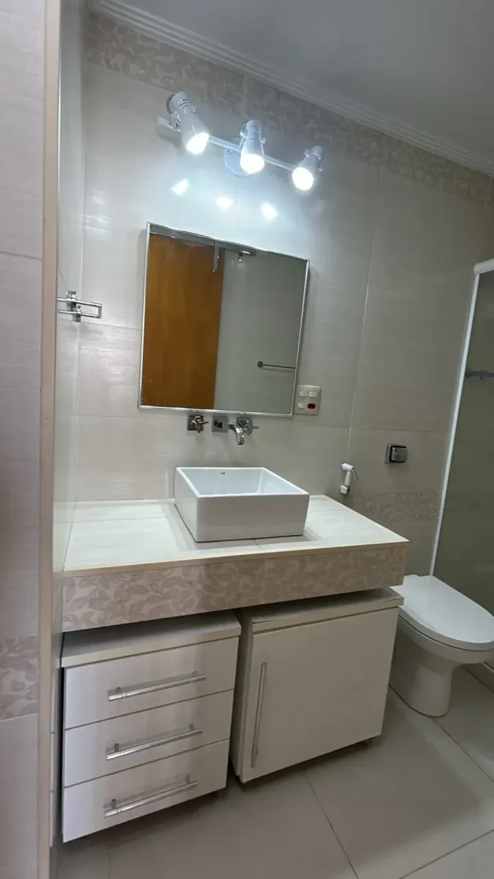 Apartment with 3 bedrooms, 4 bathrooms and 2 parking — photo 11