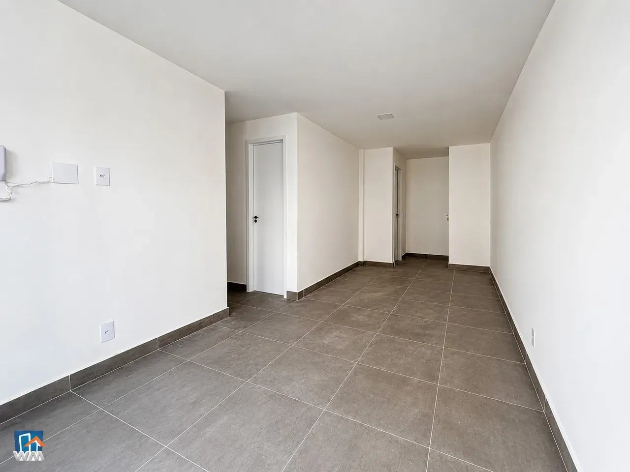 2-bedroom apartment, 70 m², with 1 parking space — photo 31