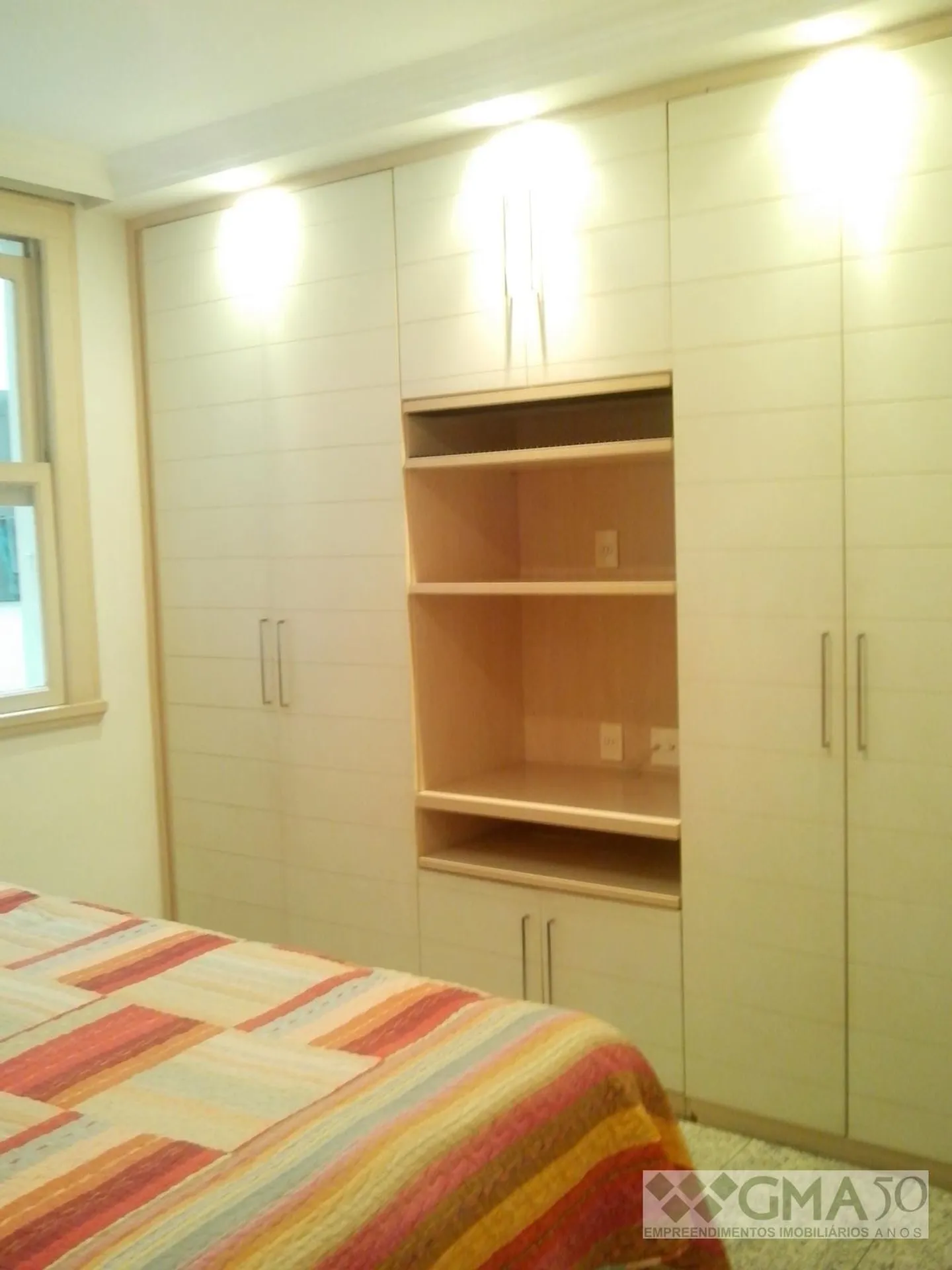 Apartamento com espaço de home office, Copacabana — photo 13