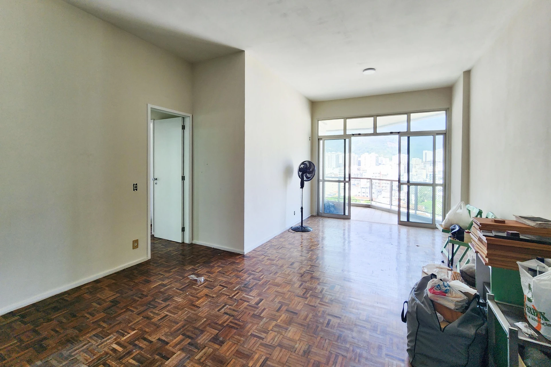 Apartamento mobiliado, 95 m², com vista para as montanhas — photo 17