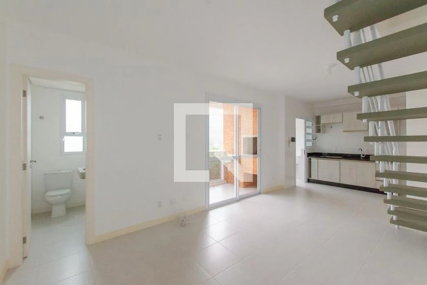 Apartamento de 2 dormitorios con balcón y cocina abierta — photo 6