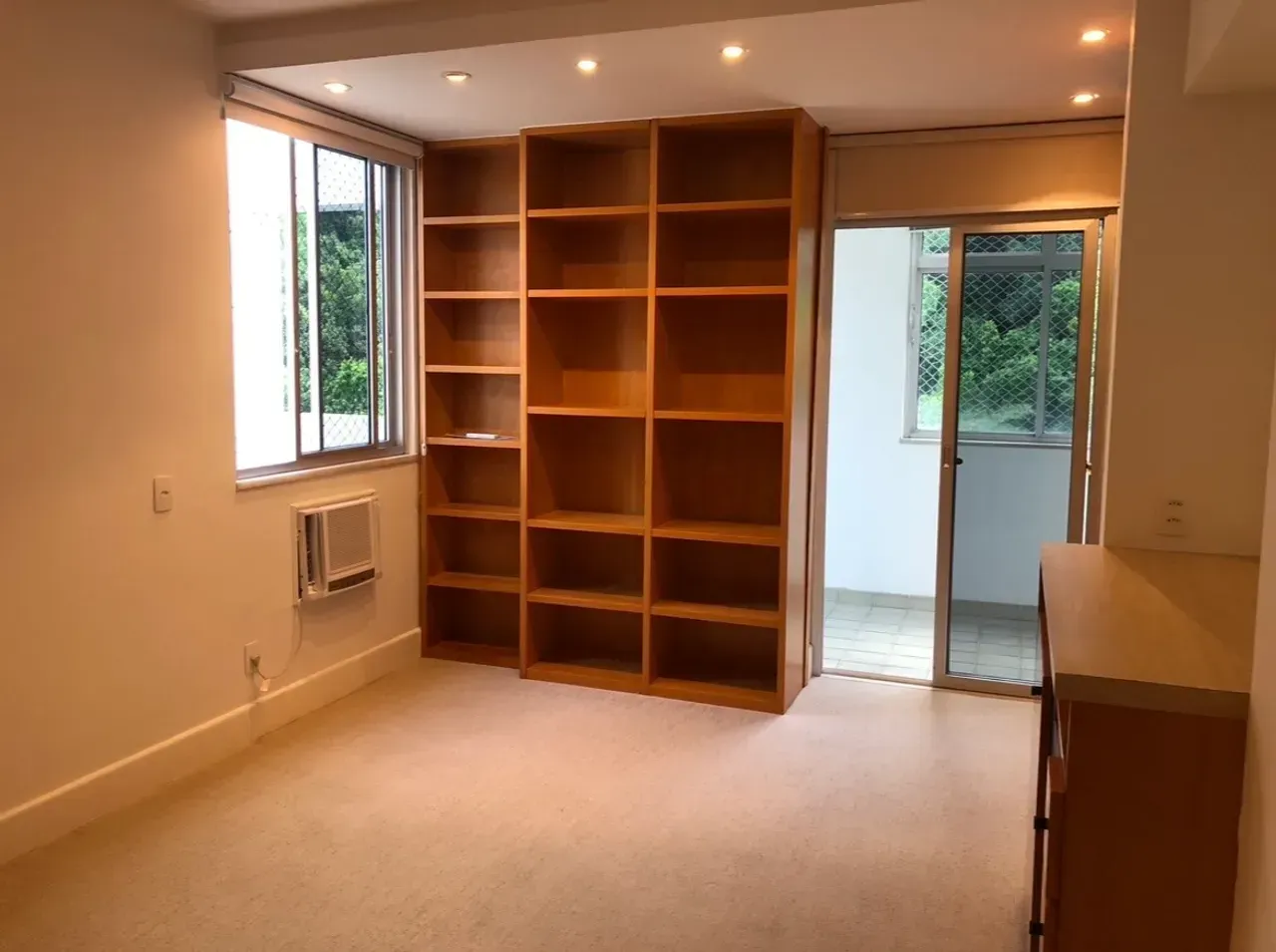 Duplex penthouse with a closed kitchen and 4 baths — photo 17