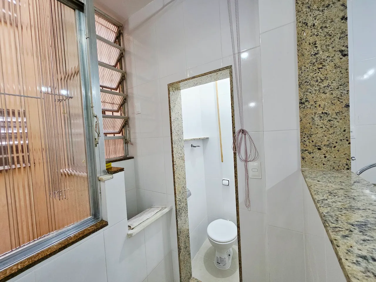 2-bedroom apartment with 1 parking space and balcony — photo 12