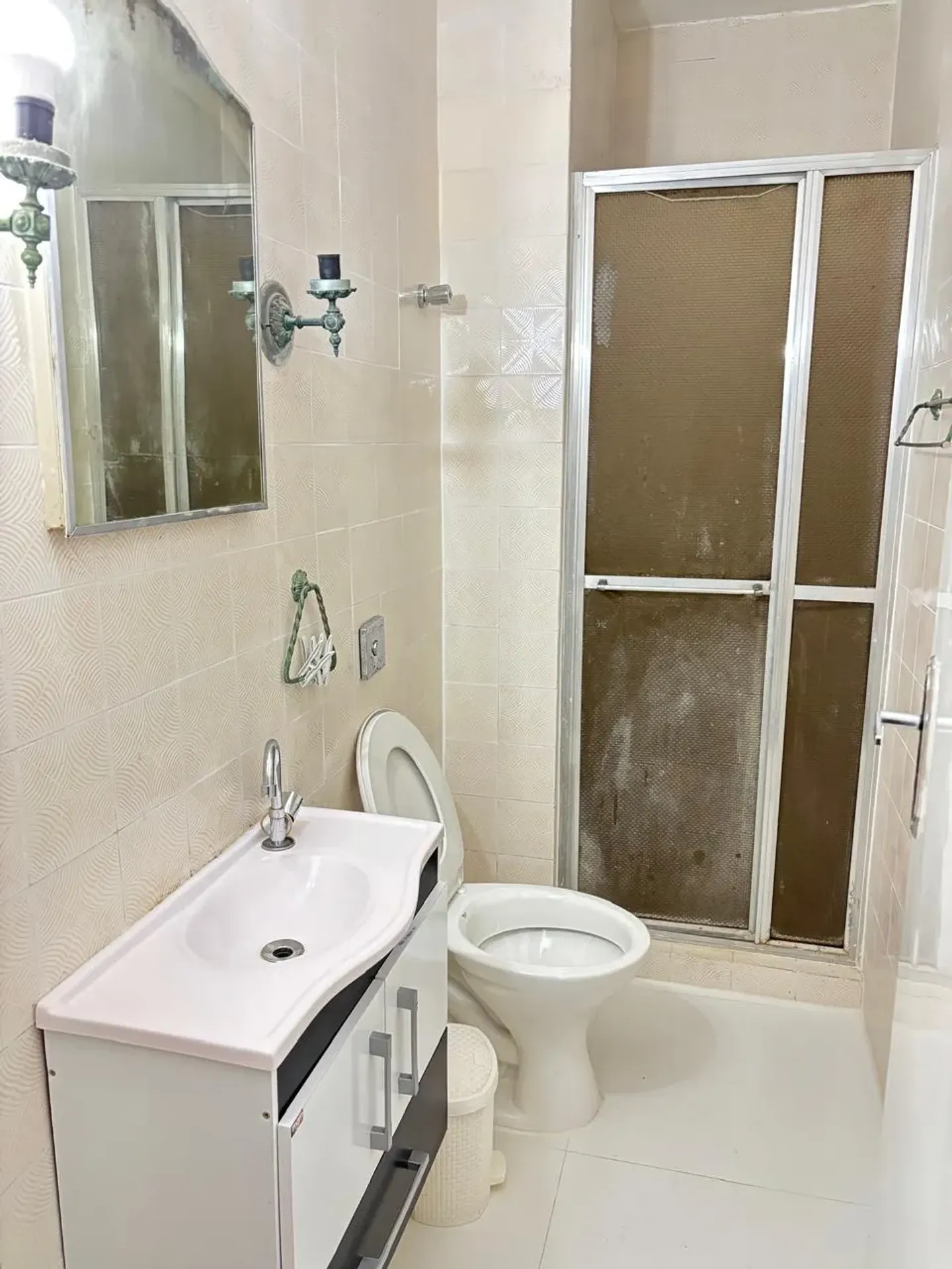 Apartamento sem mobília com ar-condicionado e 4 quartos — photo 40