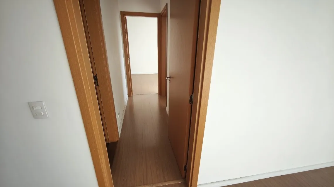 2-bedroom apartment on the 20th floor with 1 parking spot — photo 19