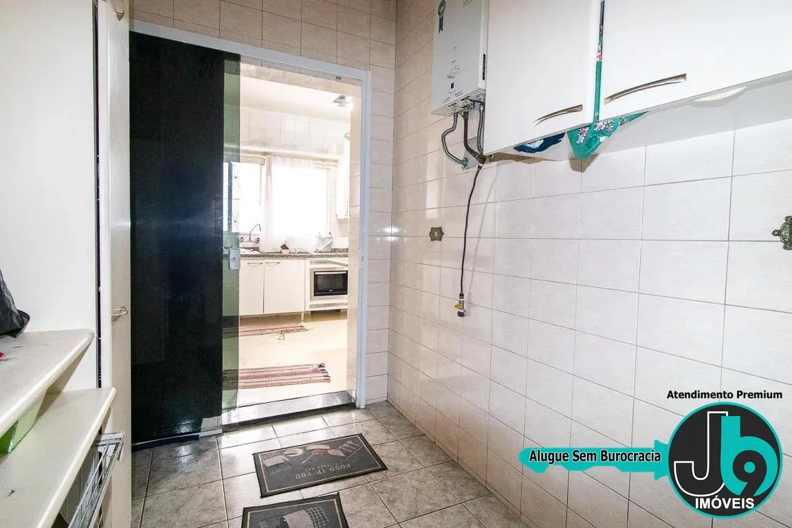 Casa de 4 quartos com varanda gourmet, Xaxim — photo 16