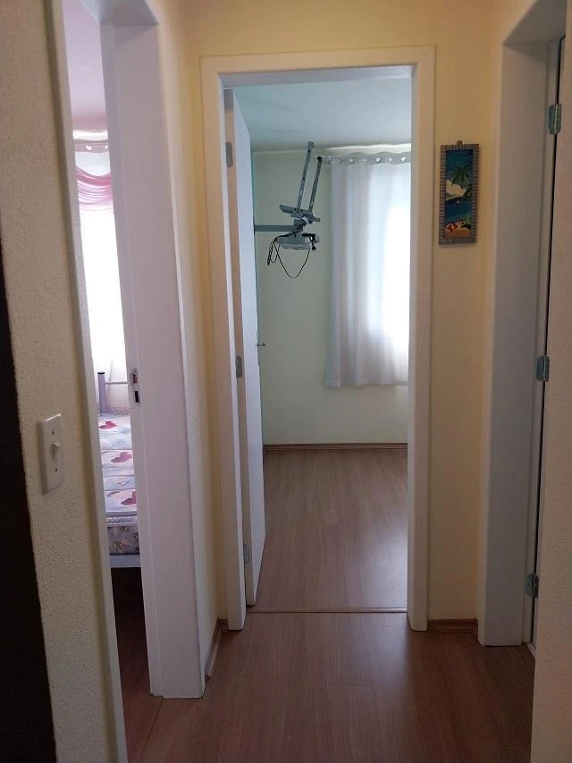 2-bedroom apartment with 49 m² on the 1st floor — photo 17