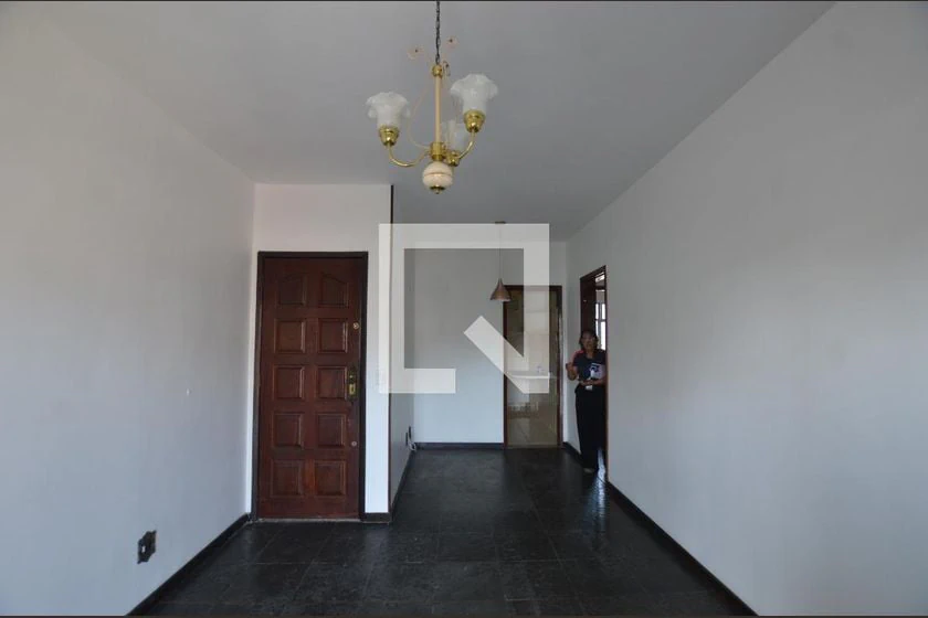 Квартира с 2 спальнями, балконом и 1 местом, 60 м² — photo 11