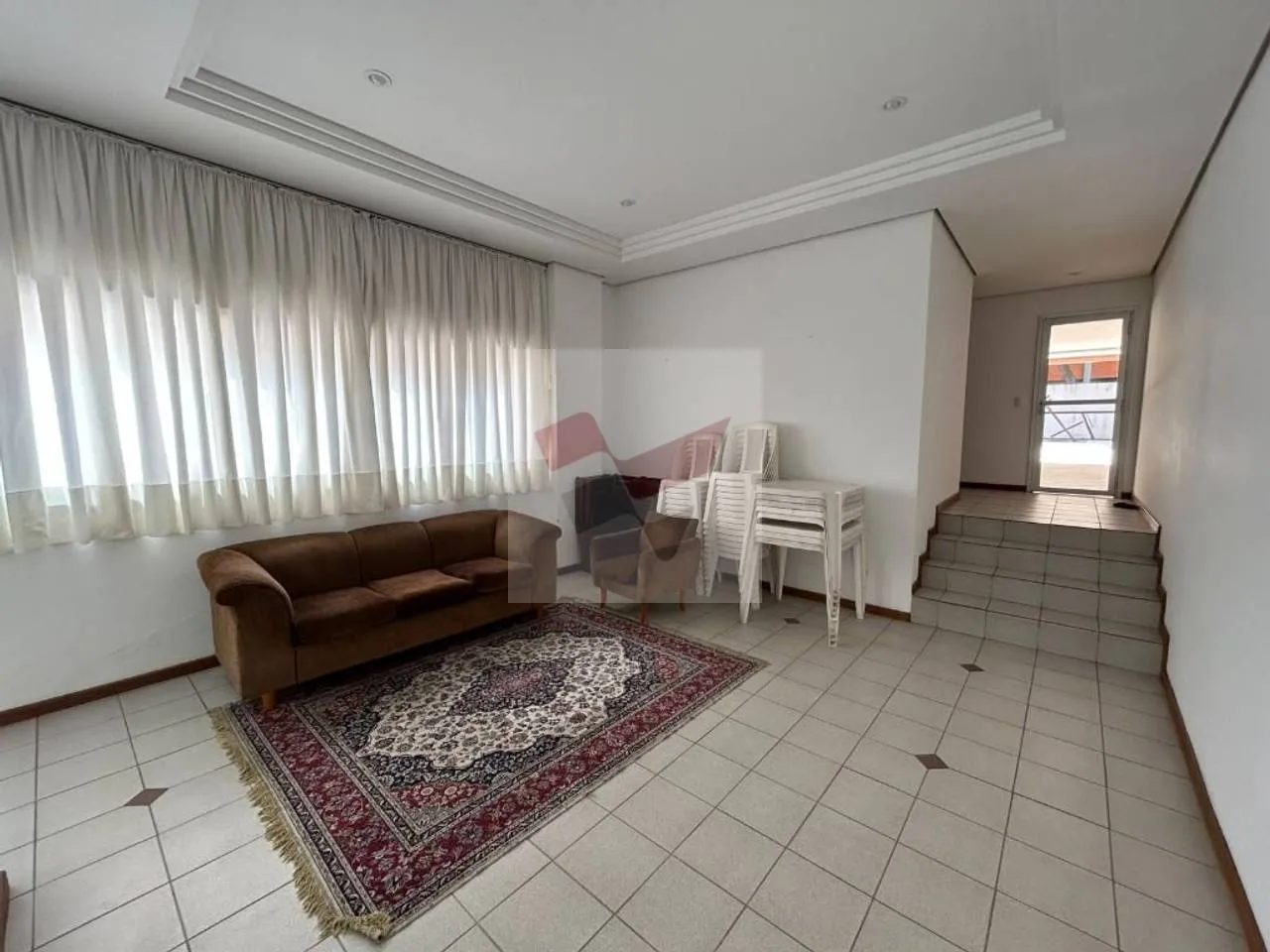 Apartment, 143 m², with a home office — photo 36