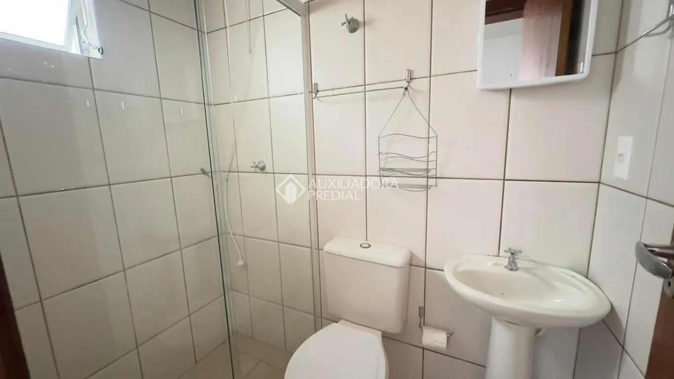 Furnished 16 m² apartment with 1 bedroom and 1 bathroom — photo 9