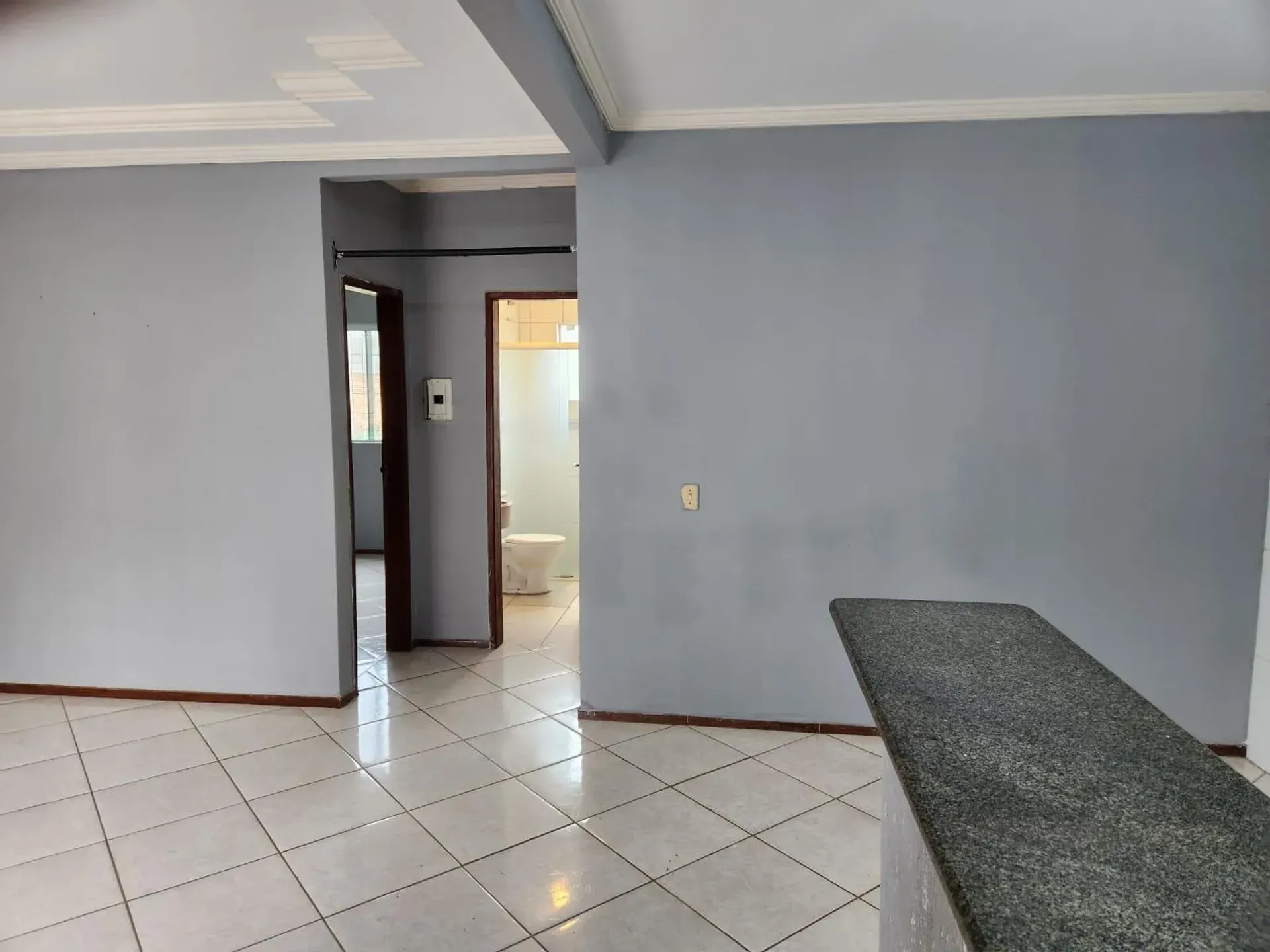 Квартира 58 м², 2 спальни, Флорианополис — photo 16