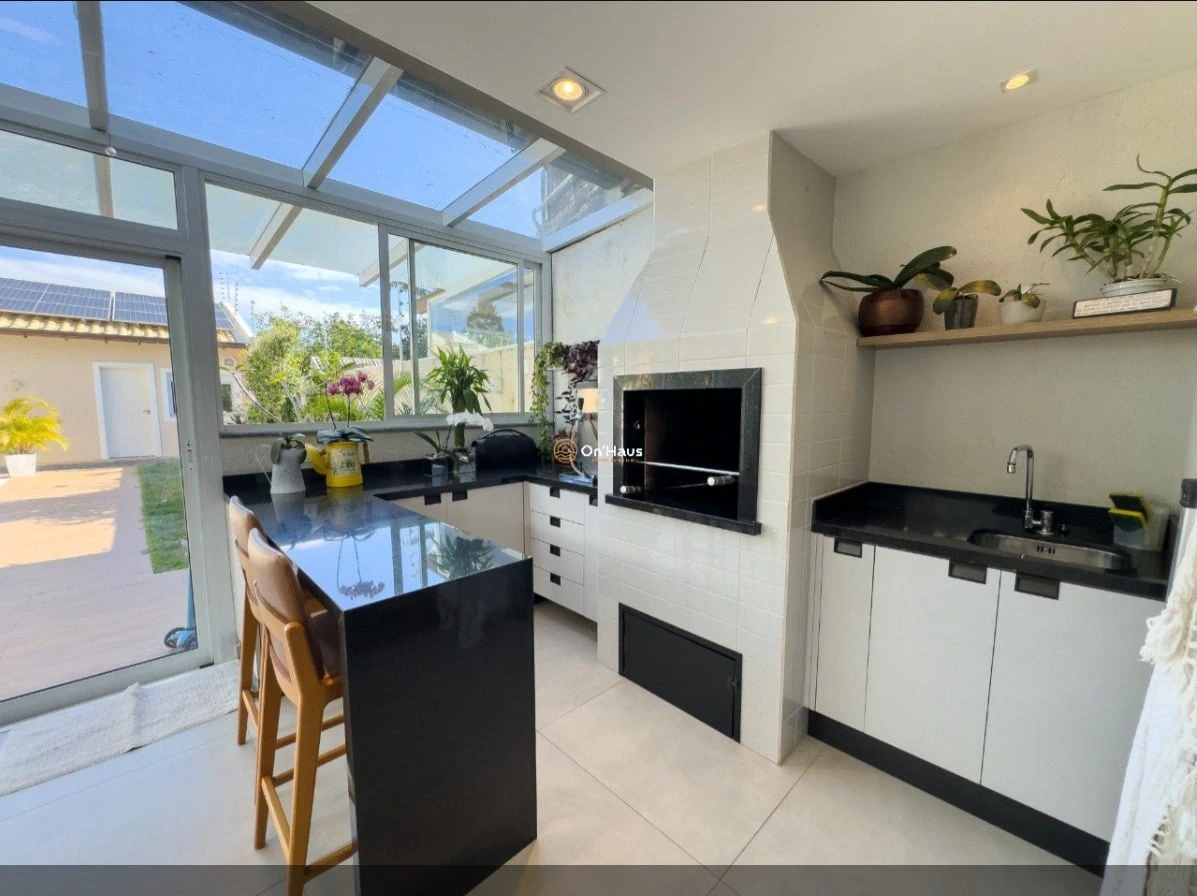 Furnished house, 149 m², with a dishwasher — photo 10