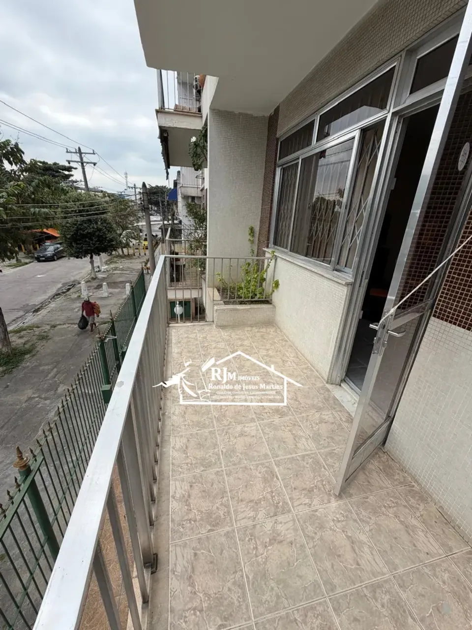 Apartamento mobiliado de 70 m² com 2 quartos e 2 banheiros — photo 9