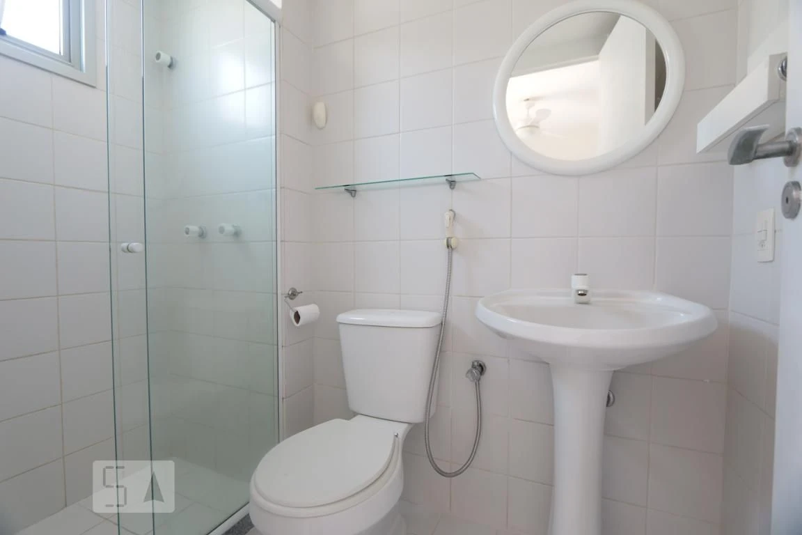 Home office in a 3-bedroom apartment, 73 m² — photo 23