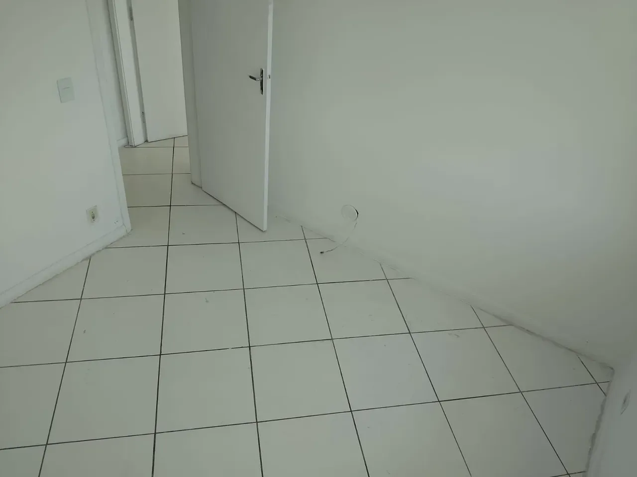 3-bedroom apartment, 60 m² — photo 6