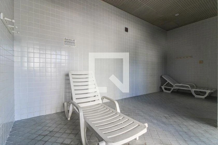 65 m² apartment with a mountain view and a washing machine — photo 24