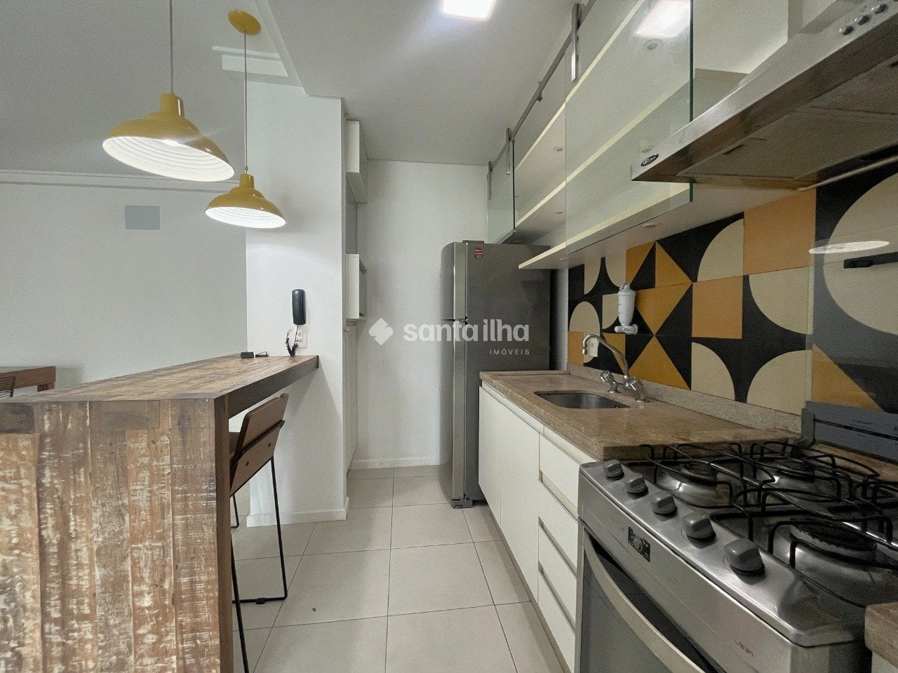 Квартира с 2 спальнями и застеклённым балконом — photo 2