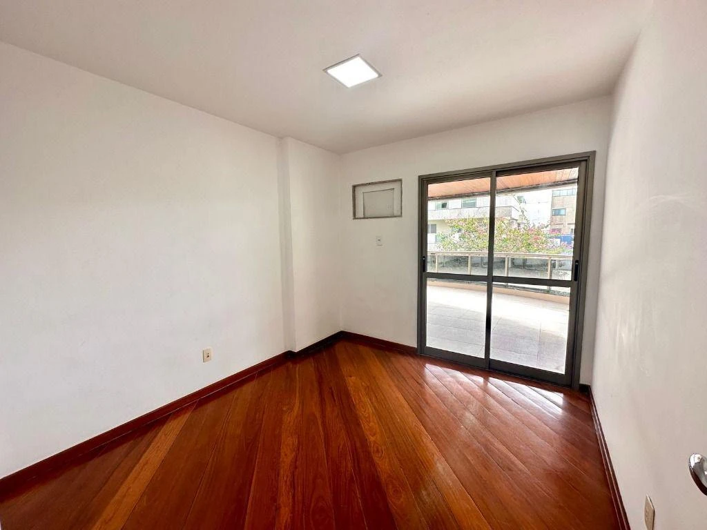 Apartamento de 3 quartos em condomínio com sauna — photo 12