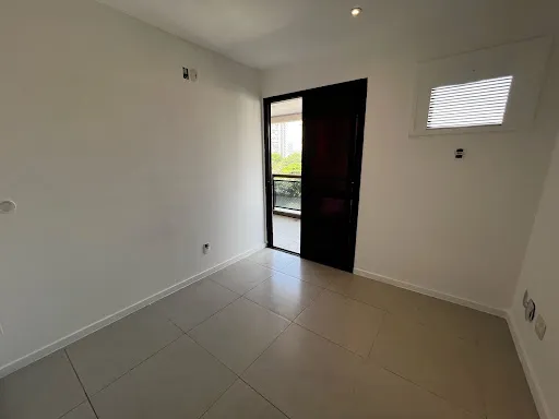 Mountain view in a 2-bedroom apartment, 112 m² — photo 6