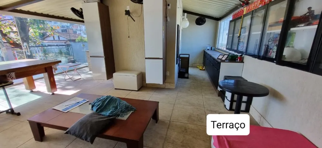 Furnished house with 3 bedrooms and 4 bathrooms and a gas kitchen — photo 10