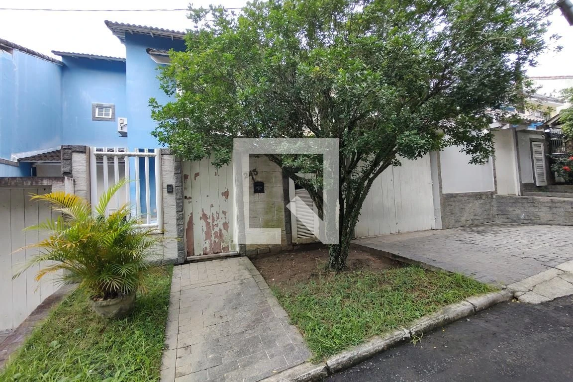 Casa mobiliada com 3 quartos, varanda e 3 banheiros — photo 14