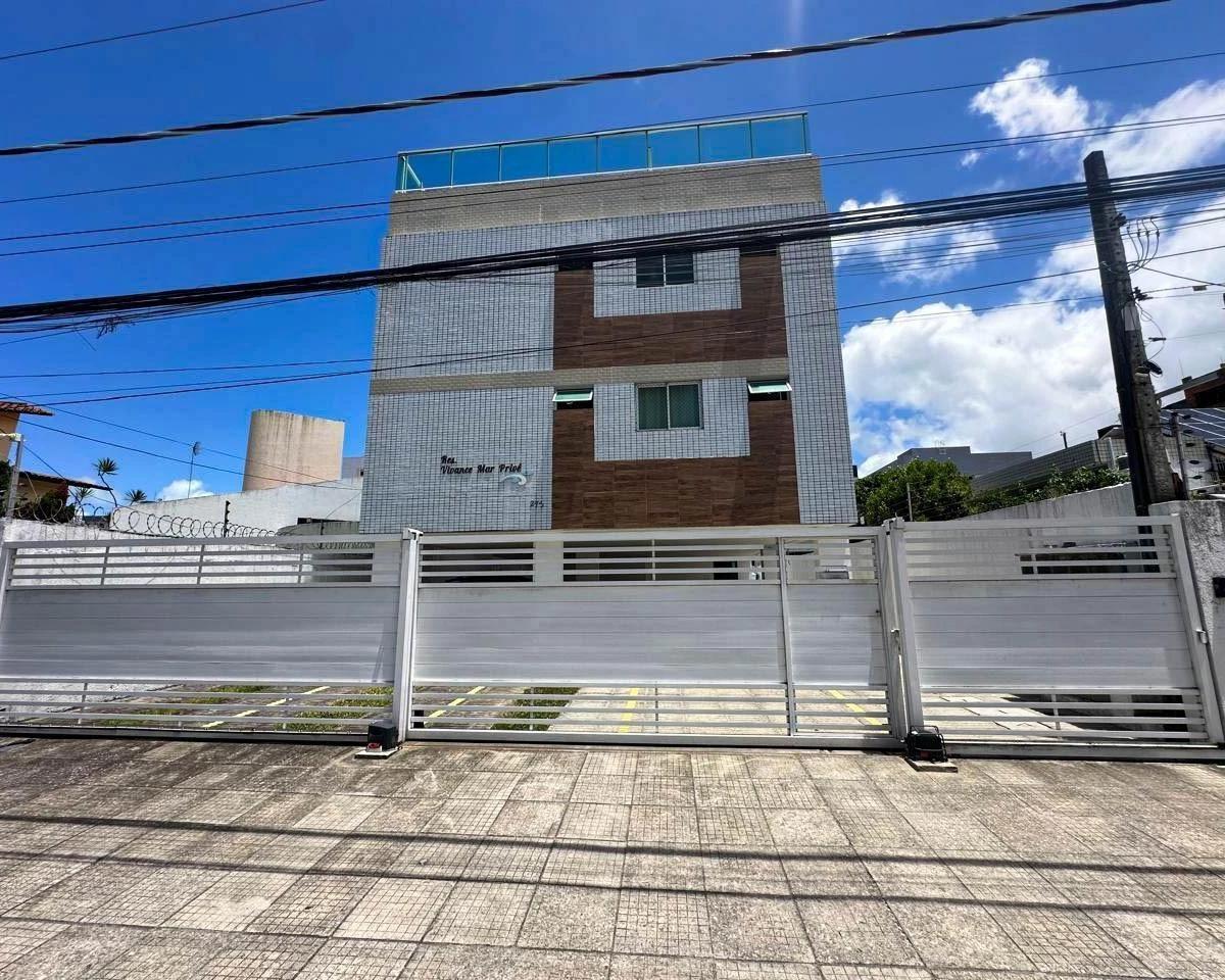 2-bedroom apartment in a building with a pool — photo 19