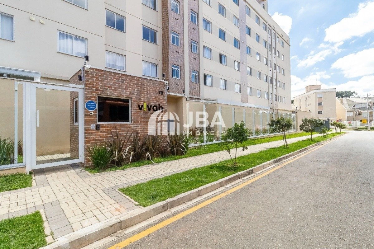 1-bedroom apartment with parking and 41 m² — photo 10