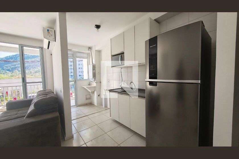 Furnished 3-bedroom apartment with 60 m² — photo 30