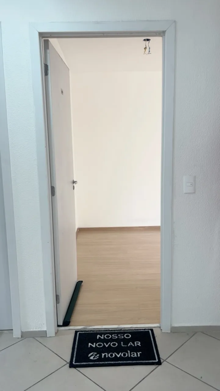 Apartment, 53 m², with wood or laminate floors — photo 19