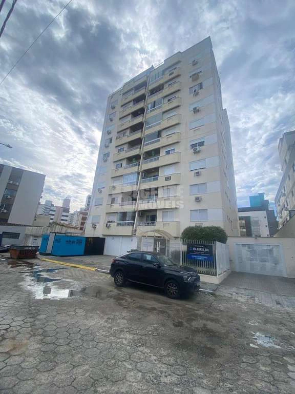107 m² apartment with 3 bedrooms, suite, 1 parking — photo 4