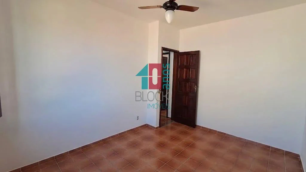 House with 3 bedrooms, balcony and private garden — photo 16