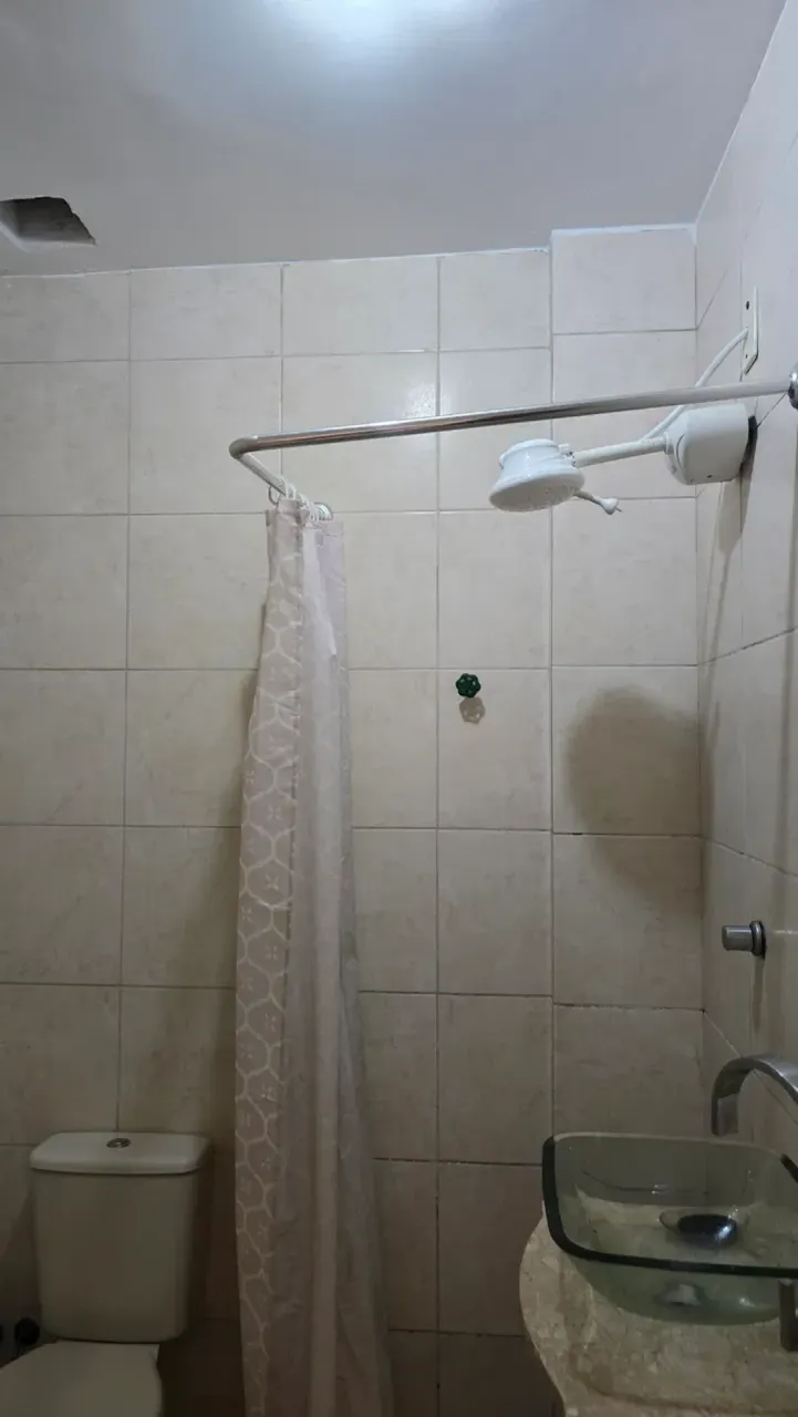 Estudio amueblado de 27 m² con 1 dormitorio y 1 baño — photo 7