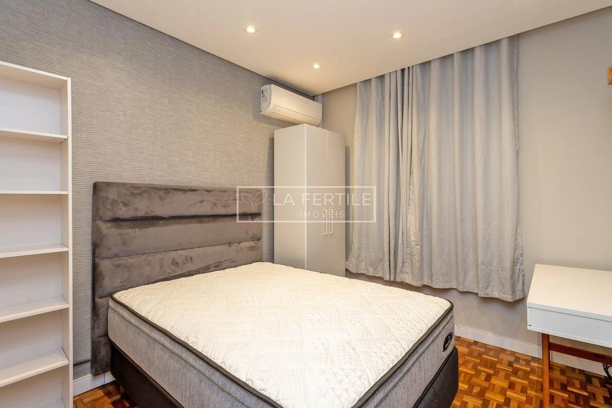 Apartment, 158 m², with a walk-in closet — photo 40