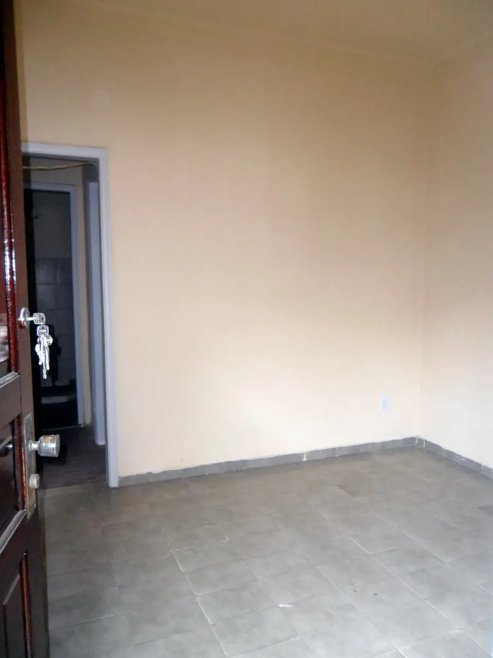 Rental house with no parking, 1 bedroom and 50 m² — photo 8
