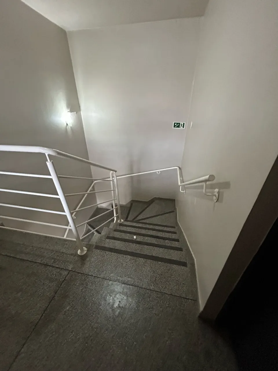 Квартира з 2 спальнями та пральною машиною, Куритиба — photo 13