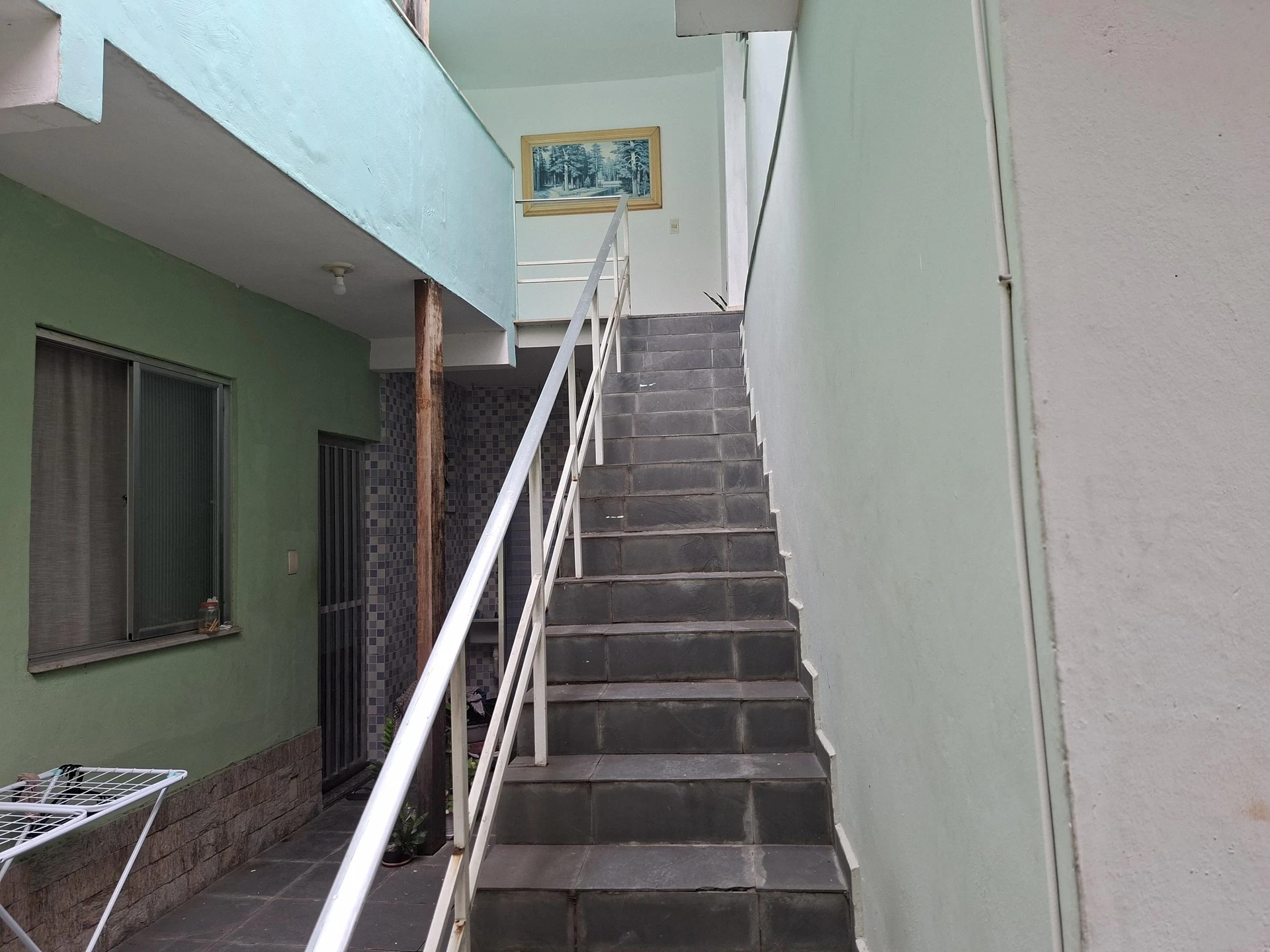 One-bedroom apartment, 60 m² — photo 21
