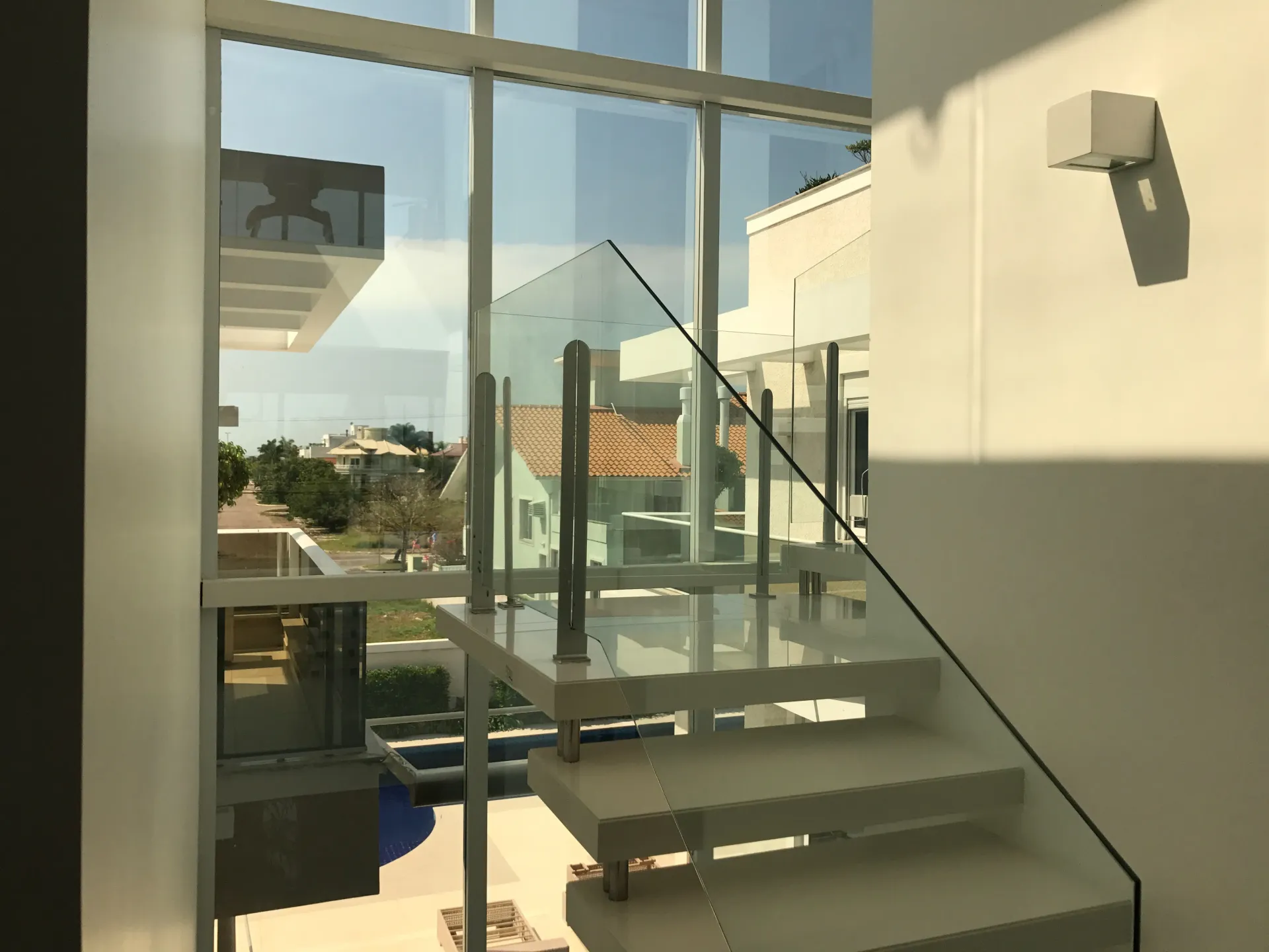 Casa de condomínio com 7 suítes e piscina privativa — photo 71