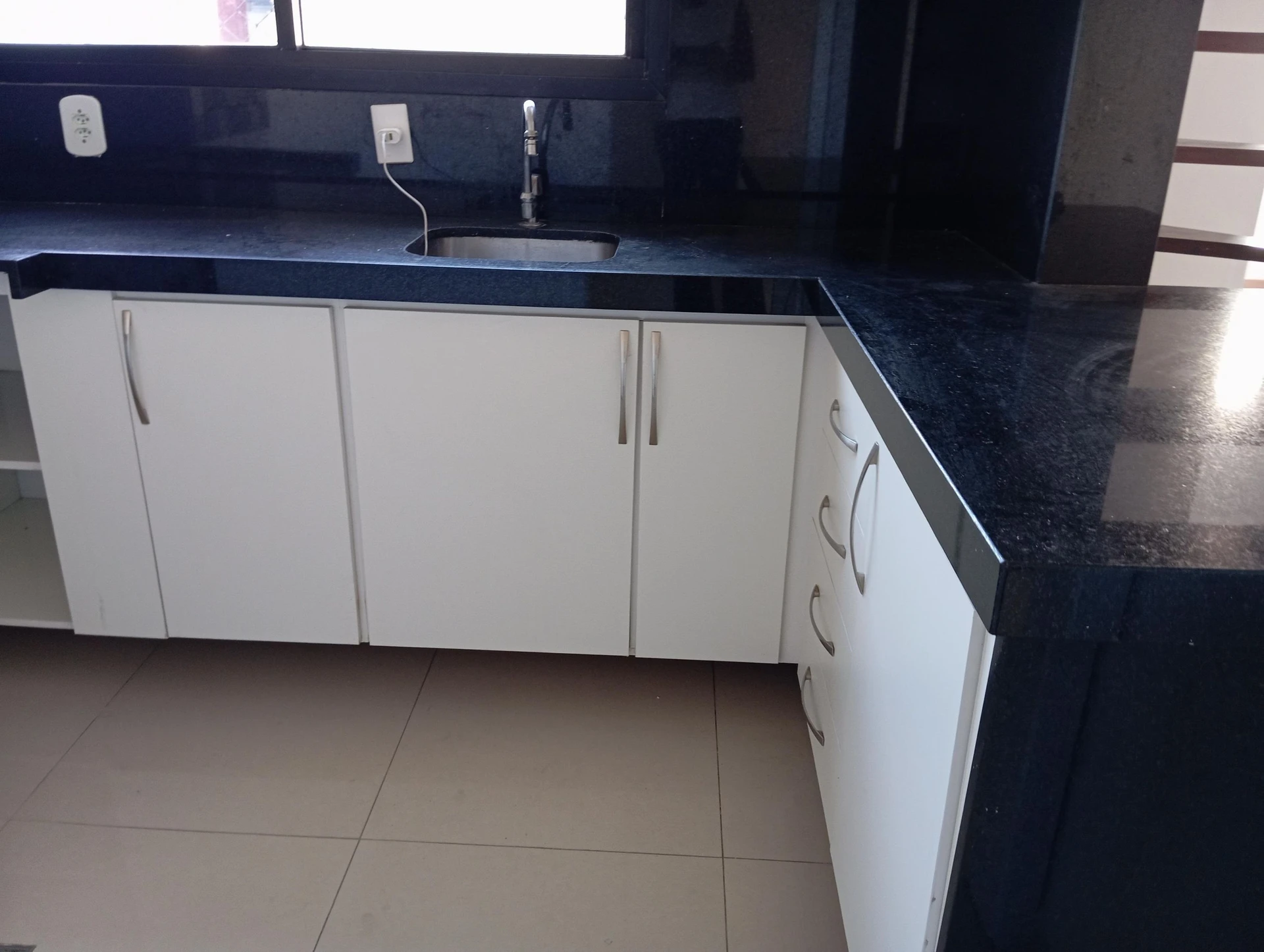 Apartamento com 2 suítes e cozinha integrada — photo 21