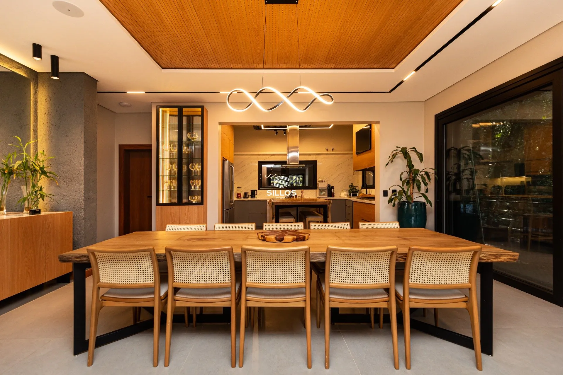 Condominium house with 5 bedrooms and 4 en-suites with balcony — photo 6