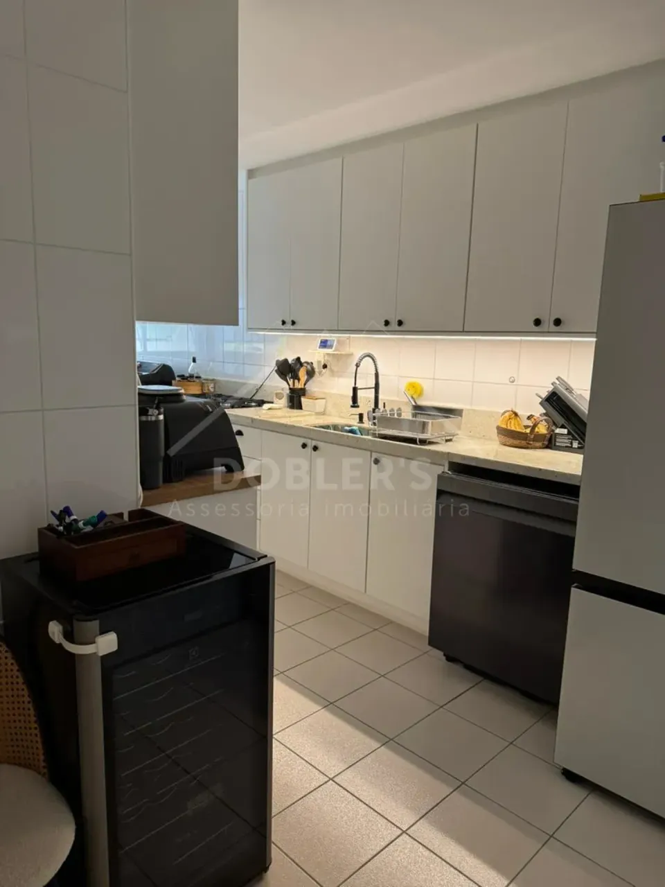 Apartamento amueblado de 3 dormitorios y 3 baños — photo 12