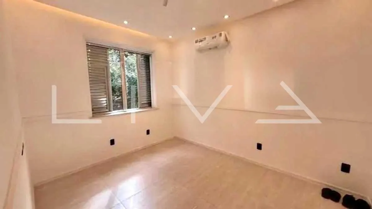 Apartamento de 3 quartos, sendo 1 suíte, 88 m², Leblon — photo 9