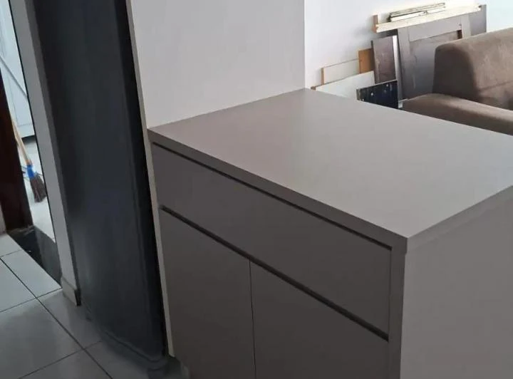 Квартира з 1 спальнею, балконом і 38 м² — photo 2