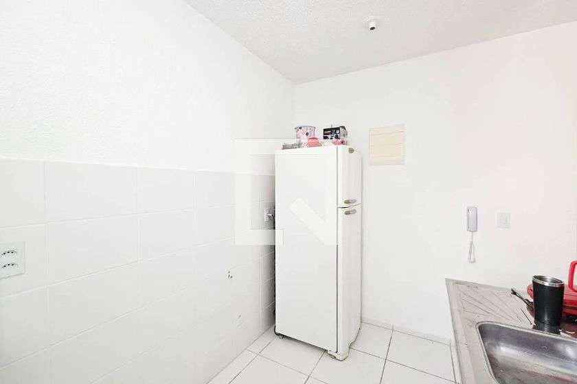 Apartamento para aluguel de 45 m² com 2 quartos e vaga — photo 13