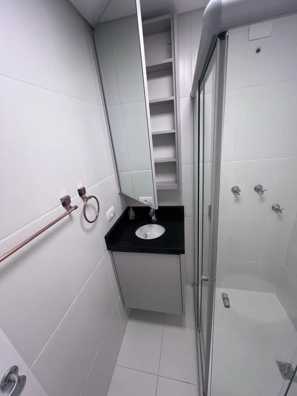 Apartamento sin amueblar con cocina abierta a gas — photo 4