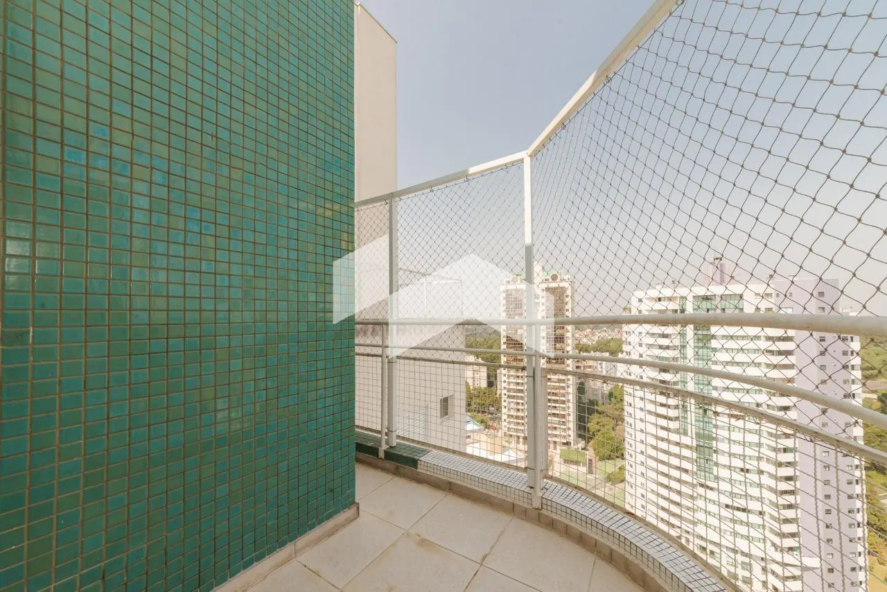 Furnished duplex penthouse of 286 m² with 4 en-suites — photo 67