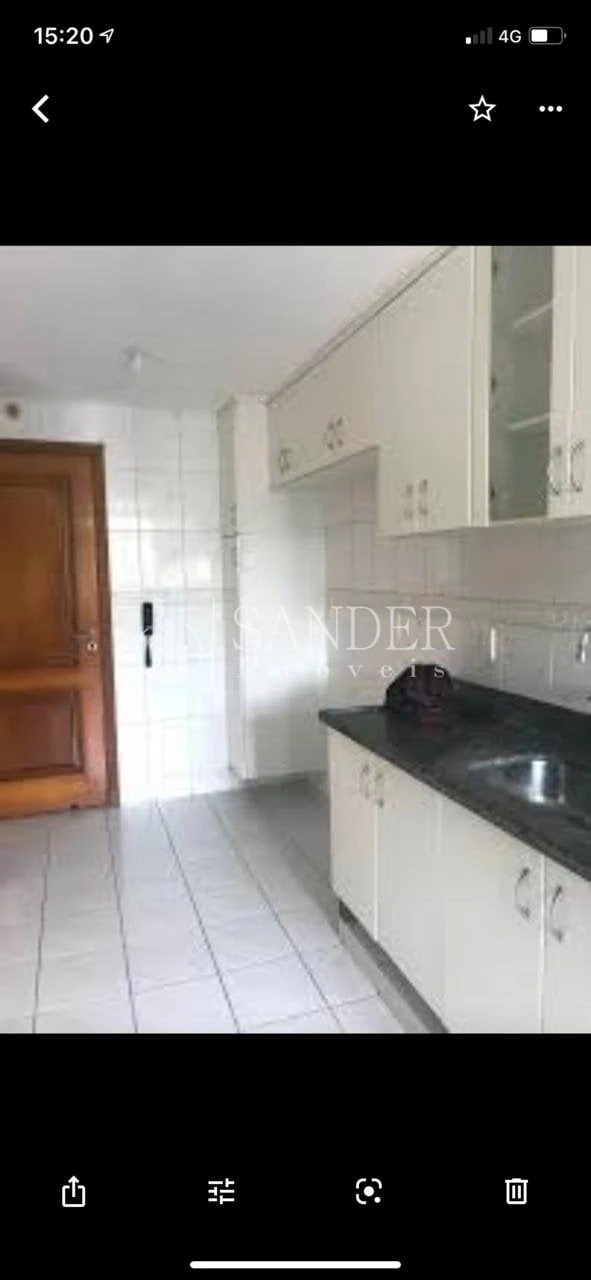 Apartamento de 70 m² com 2 quartos e suíte — photo 7