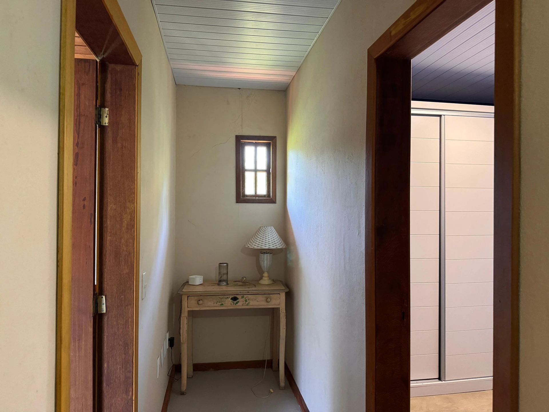Casa mobiliada com 4 quartos, quintal e 2 vagas — photo 46