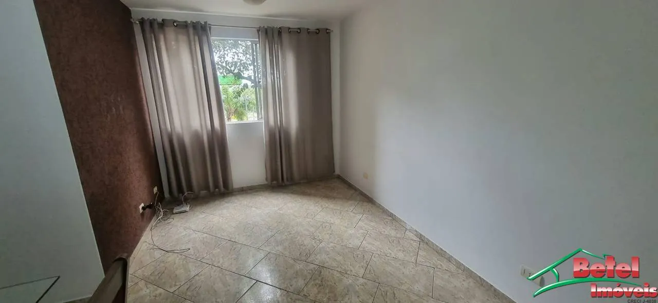 Washing machine in a 3-bedroom apartment, 58 m² — photo 23