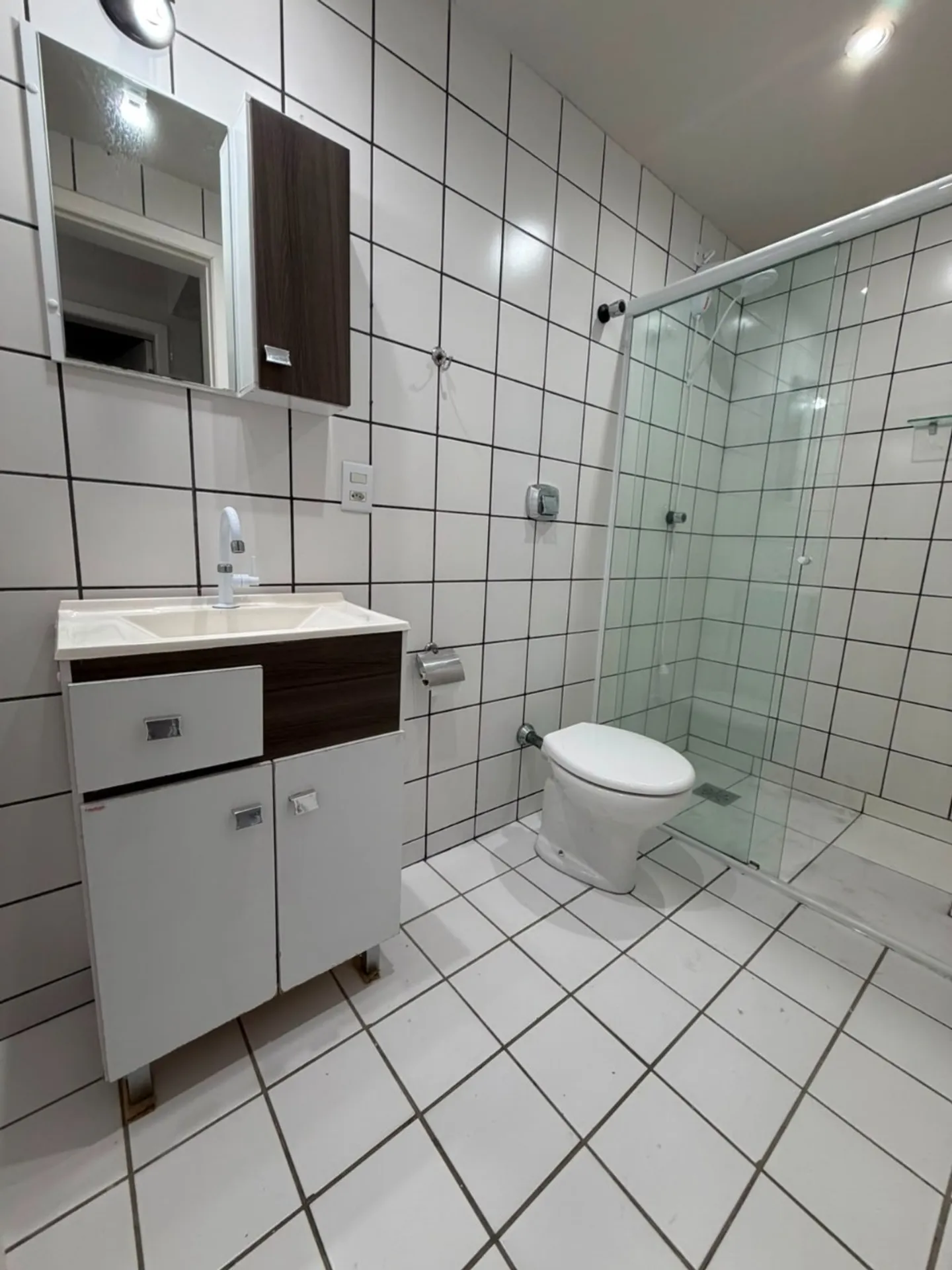 Квартира с 2 спальнями, балконом и кондиционером — photo 9