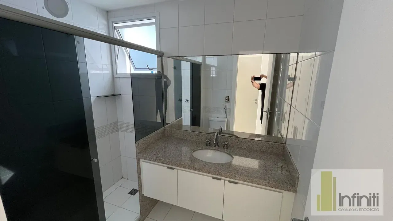4 quartos e churrasqueira privativa: casa de 350 m² — photo 17